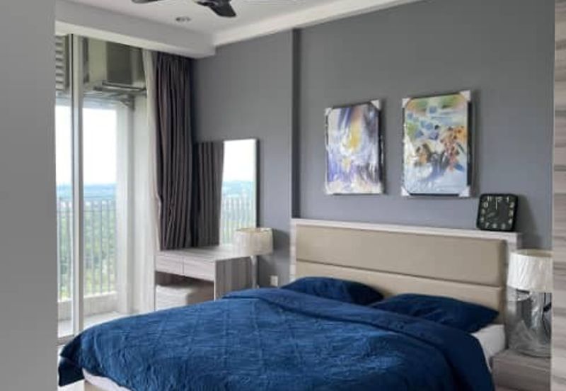 Encorp Marina Puteri Harbour