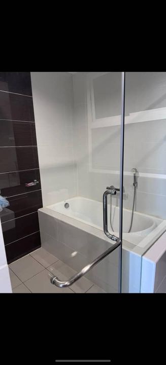 Encorp Marina Studio with Marina/Sea View at Tower 2, Level 18, Johor, Kota Iskandar