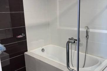 Encorp Marina Puteri Harbour