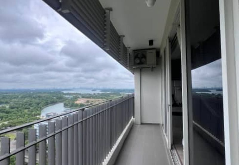 Encorp Marina Puteri Harbour