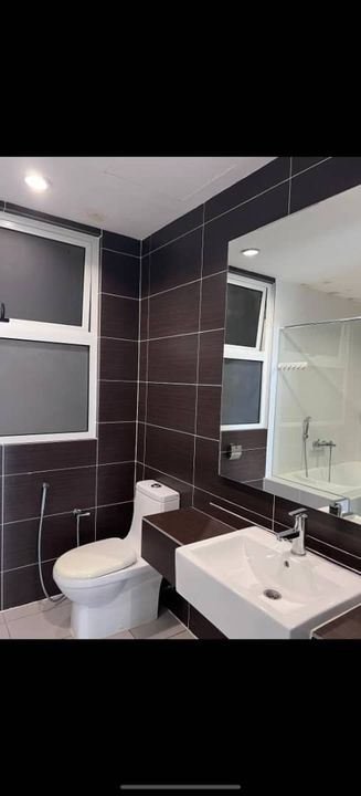 Encorp Marina Studio with Marina/Sea View at Tower 2, Level 18, Johor, Kota Iskandar