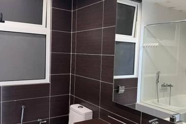 Encorp Marina Puteri Harbour