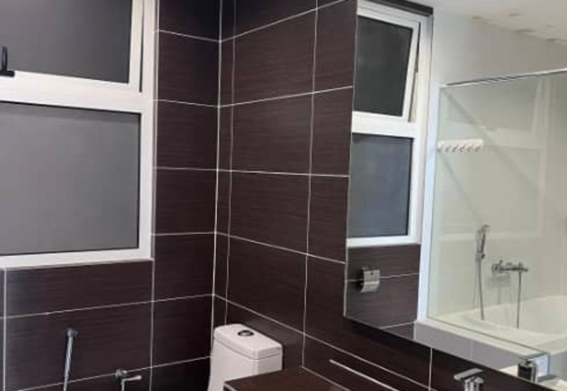 Encorp Marina Puteri Harbour