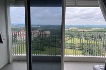 Encorp Marina Puteri Harbour