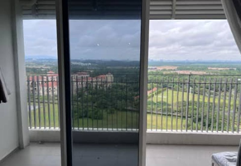 Encorp Marina Puteri Harbour