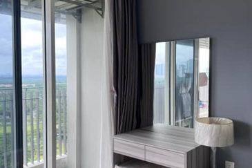 Encorp Marina Puteri Harbour