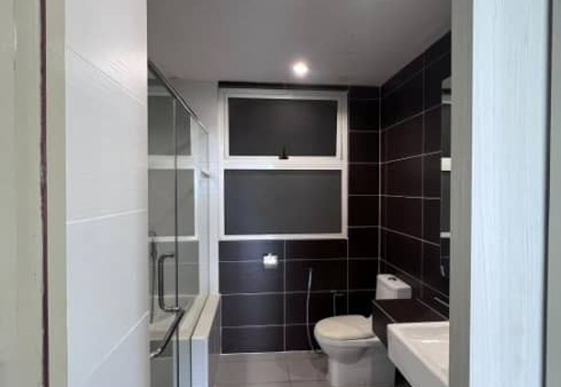 Encorp Marina Puteri Harbour