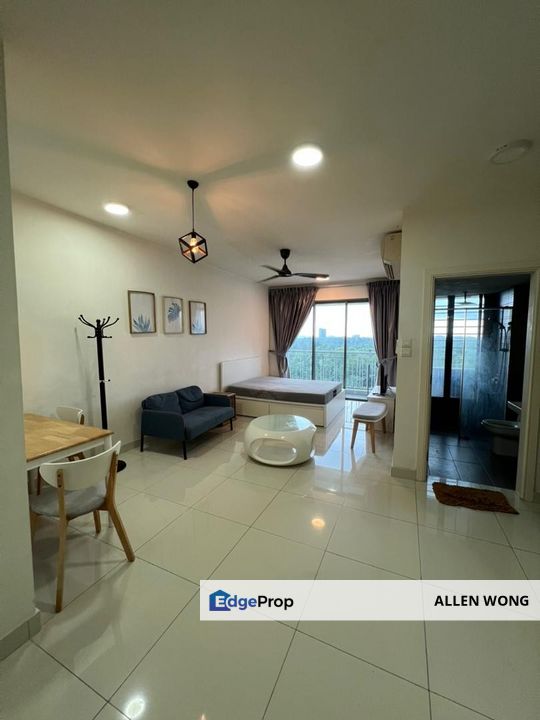 Teega Suites @ Puteri Harbour, Iskandar Puteri, Johor, Kota Iskandar