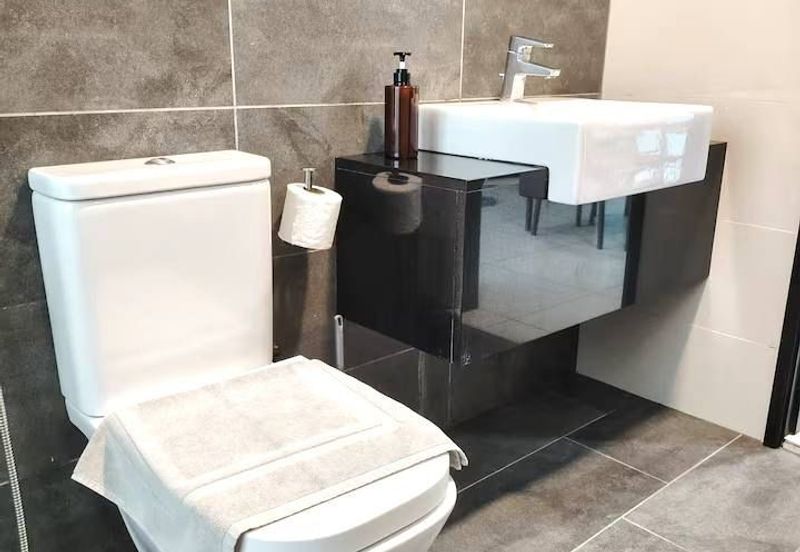 Almas @ Puteri Harbour