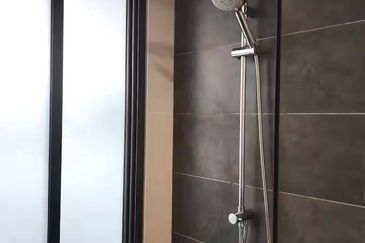 Almas @ Puteri Harbour