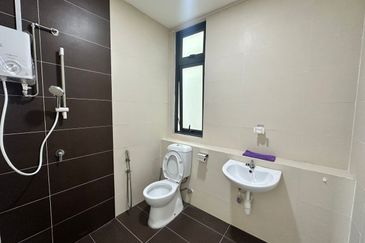 8scape Residences @ Sutera