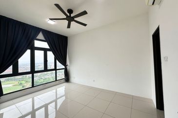 8scape Residences @ Sutera