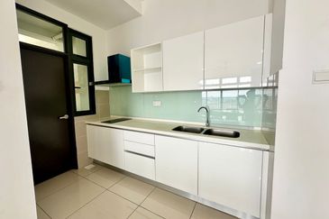 8scape Residences @ Sutera