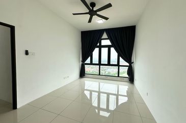 8scape Residences @ Sutera