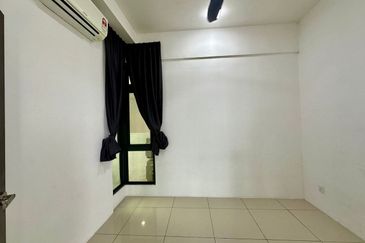 8scape Residences @ Sutera