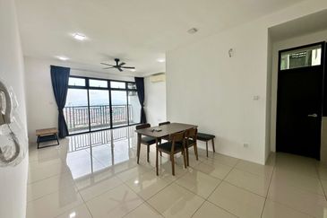 8scape Residences @ Sutera