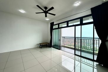 8scape Residences @ Sutera