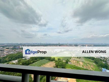 8 Scape Residence in Taman Perling, Johor, Johor Bahru