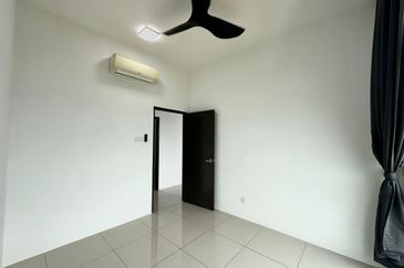 8scape Residences @ Sutera