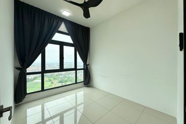 8scape Residences @ Sutera