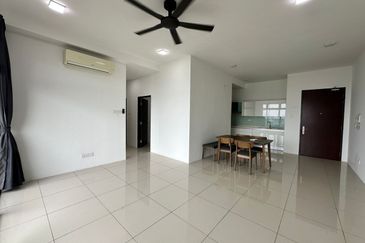 8scape Residences @ Sutera