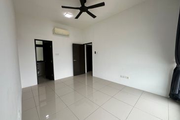 8scape Residences @ Sutera