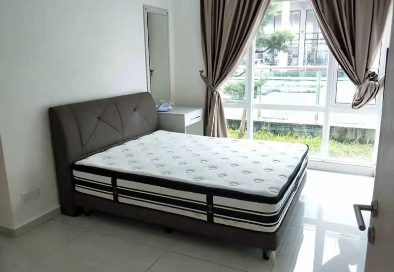 Havona Residence @ Taman Mount Austin