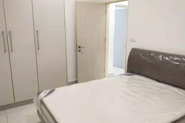 Havona Residence @ Taman Mount Austin