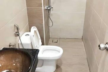 Havona Residence @ Taman Mount Austin