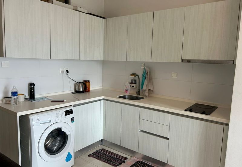 Pangsapuri Seri Kencana Setia (SKS Pavillion Residences)