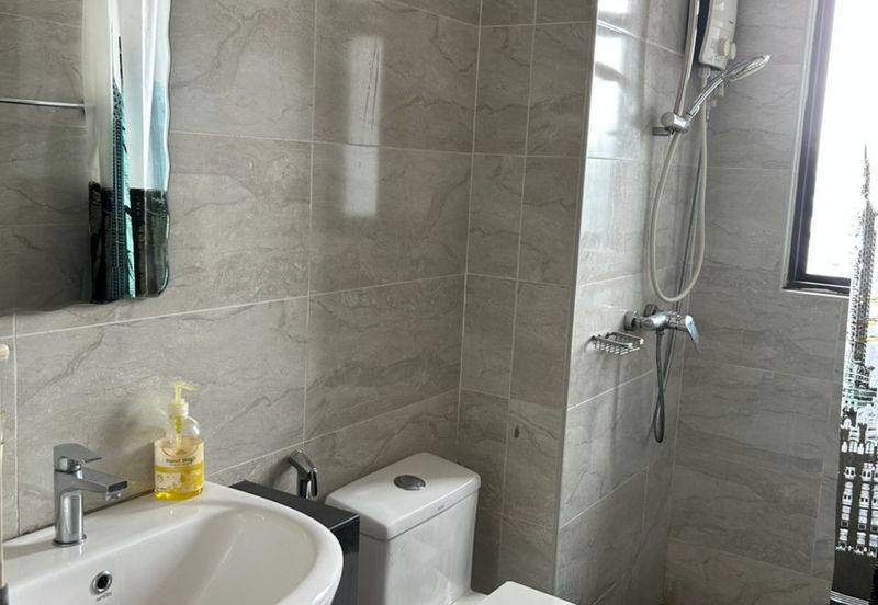 Pangsapuri Seri Kencana Setia (SKS Pavillion Residences)