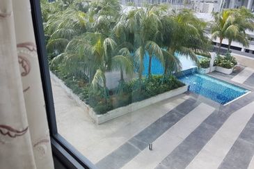 Imperia @ Puteri Harbour