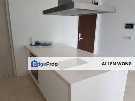 For Rent: Fully Furnished 1-Bed Imperia Condominium @ Puteri Harbour, Johor, Kota Iskandar