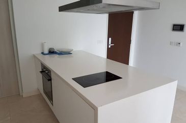 Imperia @ Puteri Harbour