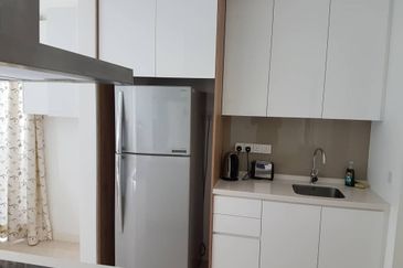 Imperia @ Puteri Harbour