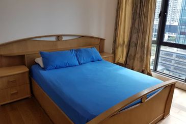 Imperia @ Puteri Harbour