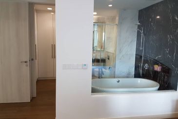 Imperia @ Puteri Harbour