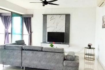 Iskandar Residences Medini