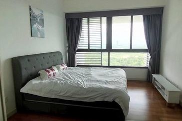 Iskandar Residences Medini