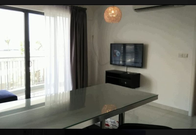 Teega Residence & Cabana