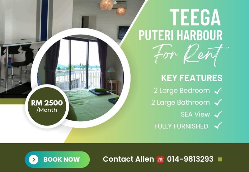 Teega Residence & Cabana