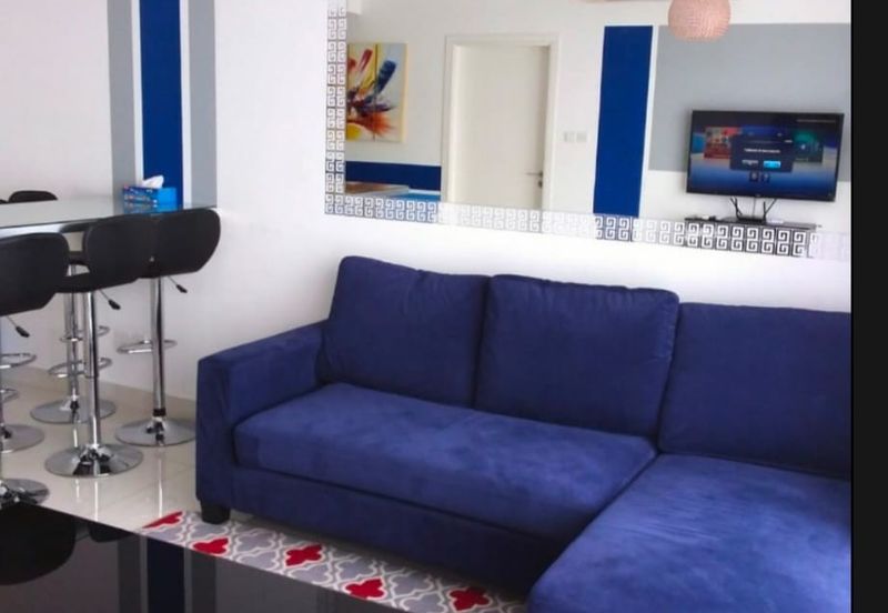 Teega Residence & Cabana