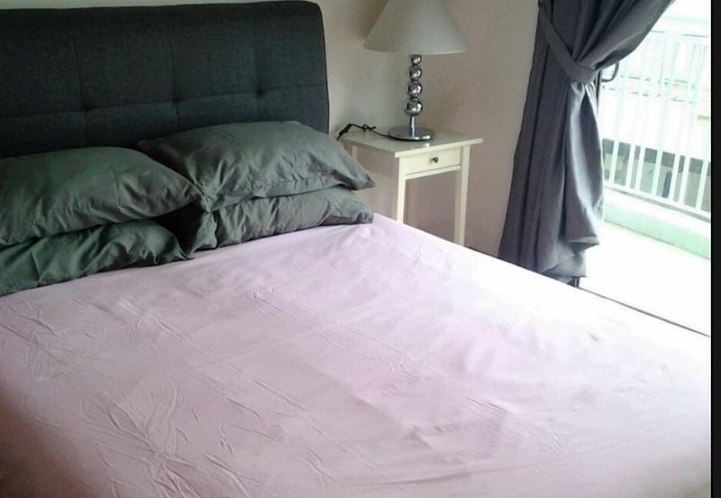 Teega Residence & Cabana