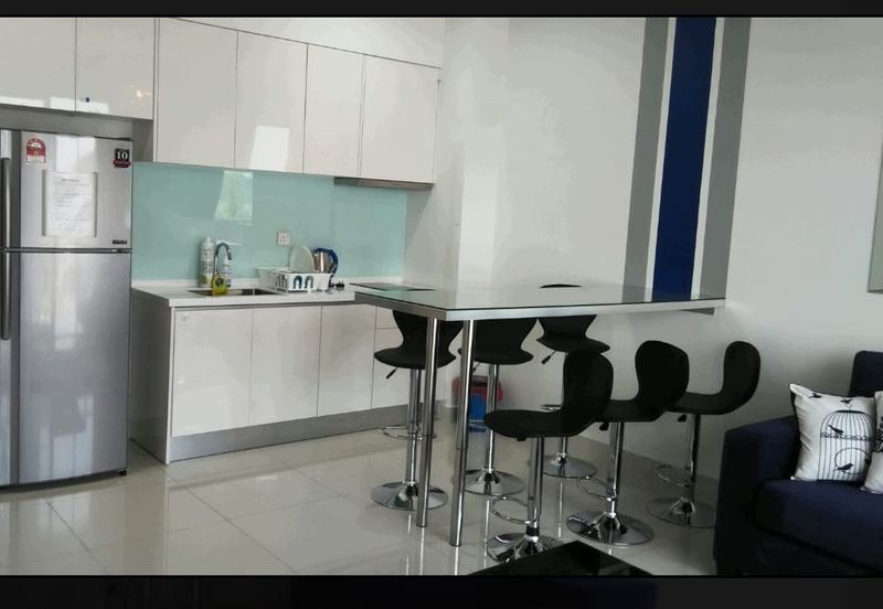 Teega Residence & Cabana