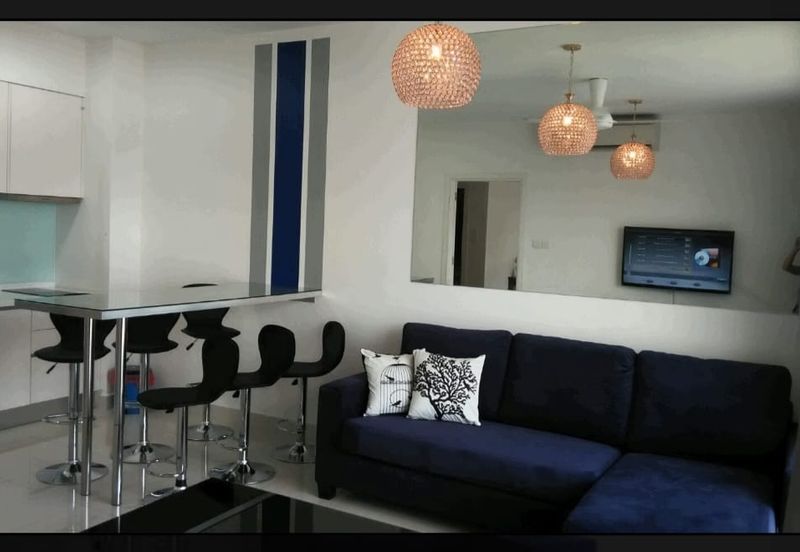 Teega Residence & Cabana