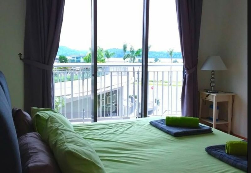 Teega Residence & Cabana