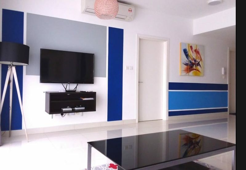 Teega Residence & Cabana