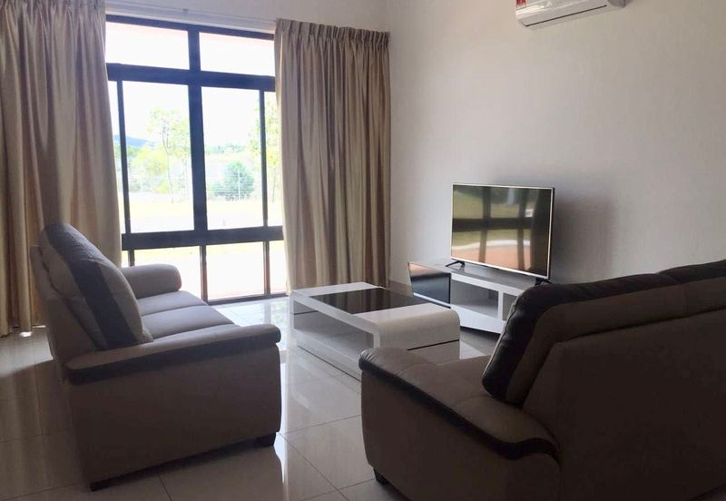 The Canal Garden North, Horizon Hills