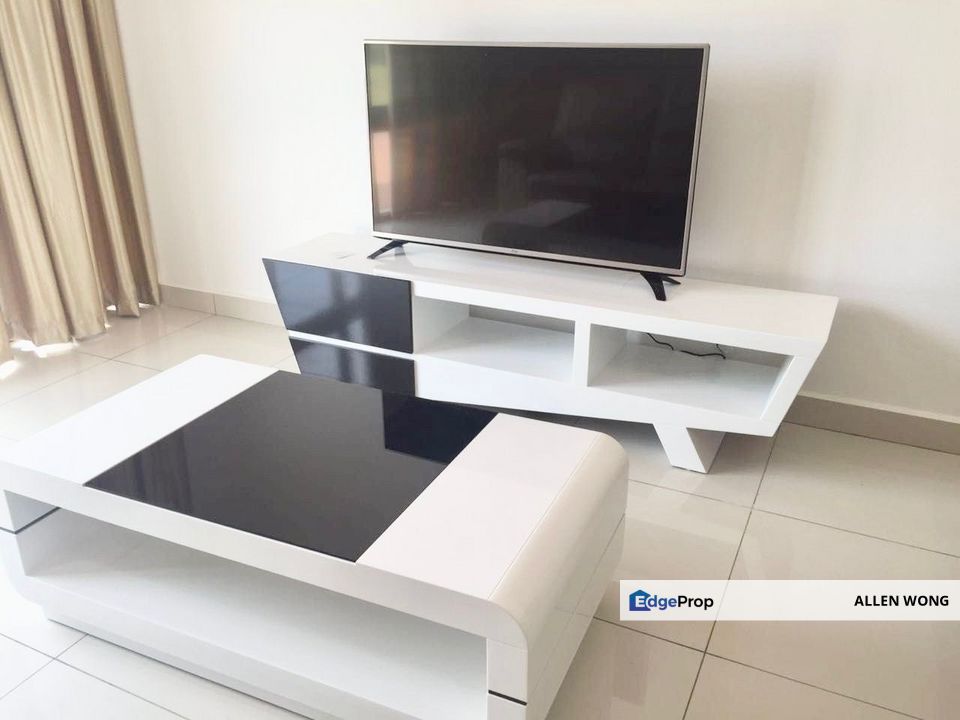 Secure Living: Gated & Guarded Double Storey Terrace @ The Canal Garden North, Johor, 