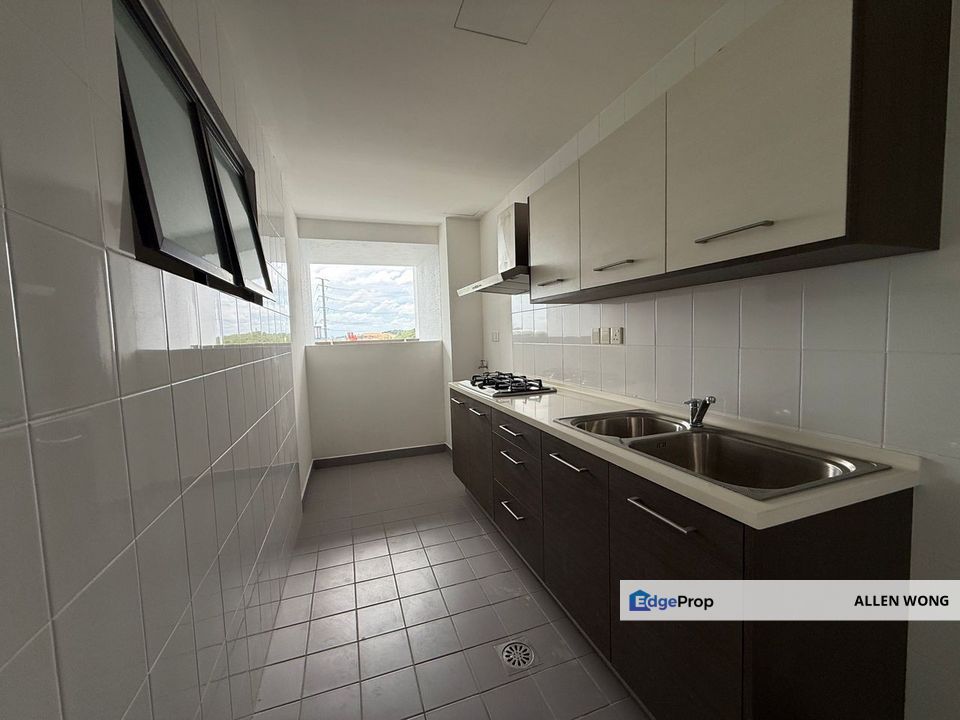 Ujana East Ledang @ Iskandar Puteri 
Spacious | Scenic Views | Prime Location, Johor, East Ledang